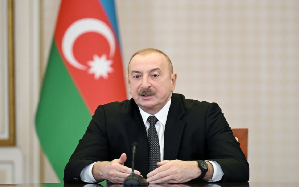 «Требуем наказать виновных в крушении самолета в Актау» – президент Азербайджана